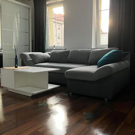 Apartament Centrum فاوبجه المظهر الخارجي الصورة