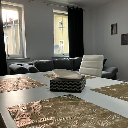 Apartament Centrum فاوبجه المظهر الخارجي الصورة