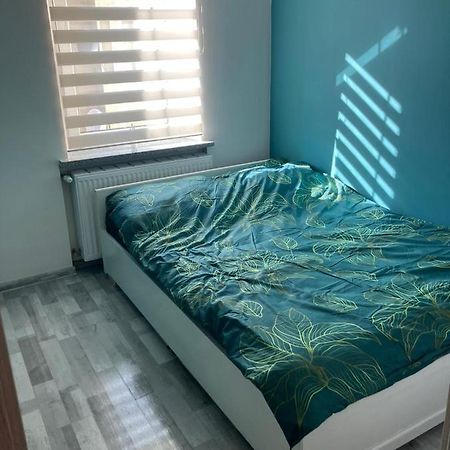 Apartament Centrum فاوبجه المظهر الخارجي الصورة