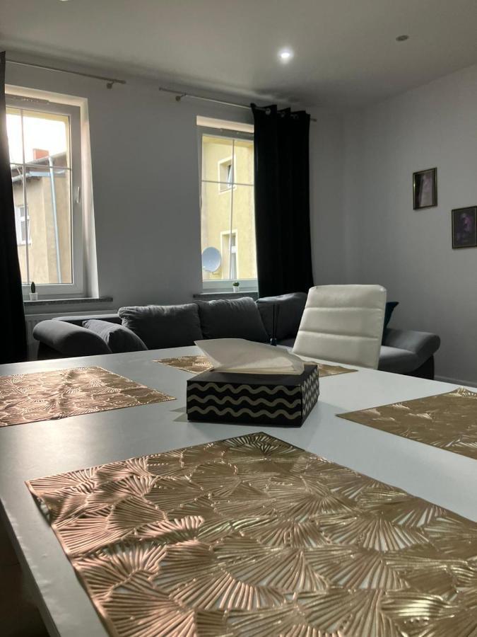 Apartament Centrum فاوبجه المظهر الخارجي الصورة