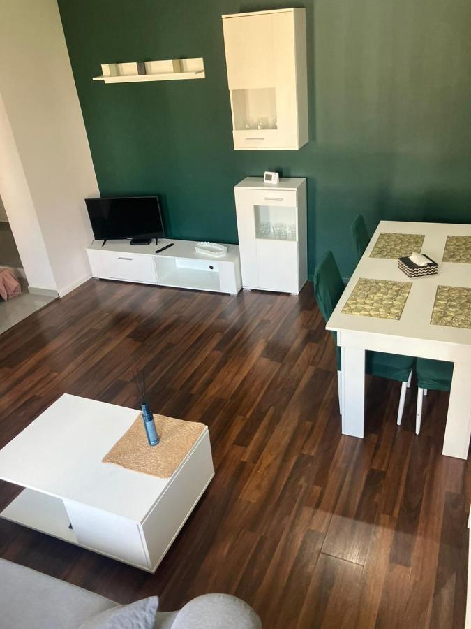 Apartament Centrum فاوبجه المظهر الخارجي الصورة