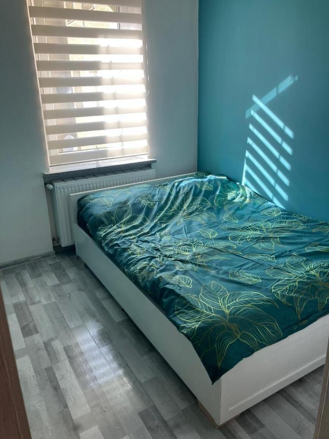Apartament Centrum فاوبجه المظهر الخارجي الصورة